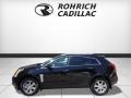 Black Raven - SRX Luxury AWD Photo No. 2