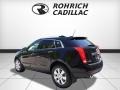 Black Raven - SRX Luxury AWD Photo No. 3