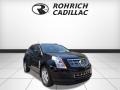 Black Raven - SRX Luxury AWD Photo No. 7