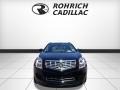 Black Raven - SRX Luxury AWD Photo No. 8
