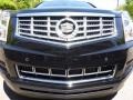 Black Raven - SRX Luxury AWD Photo No. 9