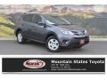 Magnetic Gray Metallic - RAV4 LE Photo No. 1