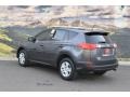 Magnetic Gray Metallic - RAV4 LE Photo No. 8