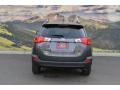 Magnetic Gray Metallic - RAV4 LE Photo No. 9