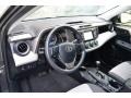 Magnetic Gray Metallic - RAV4 LE Photo No. 10