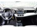 Magnetic Gray Metallic - RAV4 LE Photo No. 13
