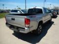 Silver Sky Metallic - Tacoma TRD Sport Access Cab 4x4 Photo No. 2