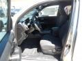 Silver Sky Metallic - Tacoma TRD Sport Access Cab 4x4 Photo No. 3