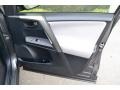 Magnetic Gray Metallic - RAV4 LE Photo No. 25