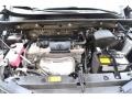 Magnetic Gray Metallic - RAV4 LE Photo No. 27