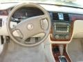 2006 Glacier White Cadillac DTS   photo #12