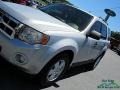 Brilliant Silver Metallic - Escape XLT V6 4WD Photo No. 32