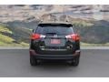 2015 Black Toyota RAV4 LE  photo #8