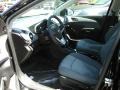 Mosaic Black Metallic - Sonic LS Sedan Photo No. 4
