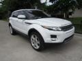 Fuji White - Range Rover Evoque Pure Photo No. 2