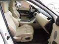 Fuji White - Range Rover Evoque Pure Photo No. 5