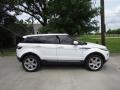 Fuji White - Range Rover Evoque Pure Photo No. 6