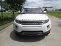 Fuji White - Range Rover Evoque Pure Photo No. 8