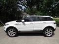 Fuji White - Range Rover Evoque Pure Photo No. 10