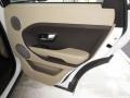 Fuji White - Range Rover Evoque Pure Photo No. 20