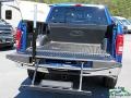 2017 Lightning Blue Ford F150 XLT SuperCrew 4x4  photo #15