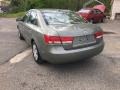 Natural Khaki Green - Sonata GLS Photo No. 4
