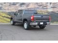 2017 Magnetic Gray Metallic Toyota Tundra SR5 CrewMax 4x4  photo #3