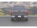 2017 Magnetic Gray Metallic Toyota Tundra SR5 CrewMax 4x4  photo #4