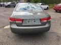 Natural Khaki Green - Sonata GLS Photo No. 5