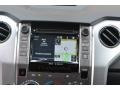 2017 Magnetic Gray Metallic Toyota Tundra SR5 CrewMax 4x4  photo #6