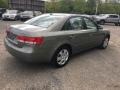 Natural Khaki Green - Sonata GLS Photo No. 6