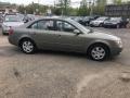 Natural Khaki Green - Sonata GLS Photo No. 7