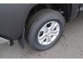 2017 Magnetic Gray Metallic Toyota Tundra SR5 CrewMax 4x4  photo #9