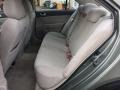 Natural Khaki Green - Sonata GLS Photo No. 15