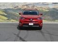 Barcelona Red Metallic - RAV4 XLE Photo No. 2