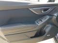 2017 Carbide Gray Metallic Subaru Impreza 2.0i Sport 5-Door  photo #8