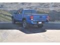Blazing Blue Pearl - Tacoma TRD Off Road Double Cab 4x4 Photo No. 3