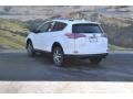 Super White - RAV4 LE Photo No. 3