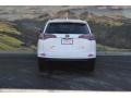 Super White - RAV4 LE Photo No. 4