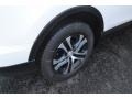 Super White - RAV4 LE Photo No. 9