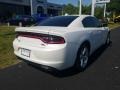 2016 Bright White Dodge Charger R/T  photo #5