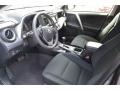 Magnetic Gray Metallic - RAV4 LE Photo No. 5