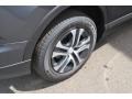 Magnetic Gray Metallic - RAV4 LE Photo No. 9