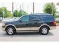 2013 Tuxedo Black Ford Expedition XLT  photo #4