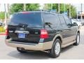 2013 Tuxedo Black Ford Expedition XLT  photo #7
