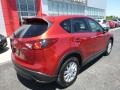 Soul Red Metallic - CX-5 Touring Photo No. 4