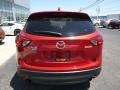 Soul Red Metallic - CX-5 Touring Photo No. 5