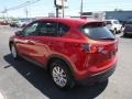Soul Red Metallic - CX-5 Touring Photo No. 6