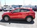 Soul Red Metallic - CX-5 Touring Photo No. 7