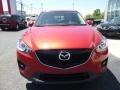 Soul Red Metallic - CX-5 Touring Photo No. 9